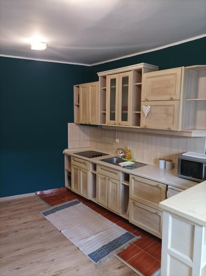 Ram1 Lejlighed Novi Sad Eksteriør billede