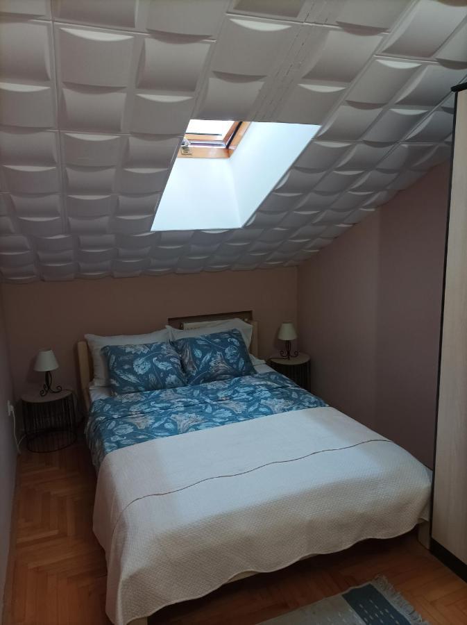 Ram1 Lejlighed Novi Sad Eksteriør billede